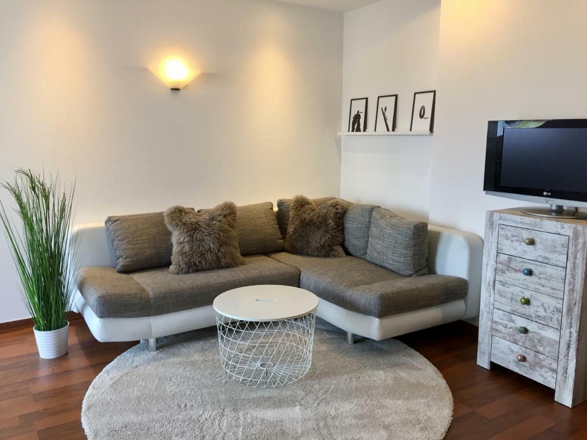 Das Bergparkstudio Apartment Kassel Exterior photo