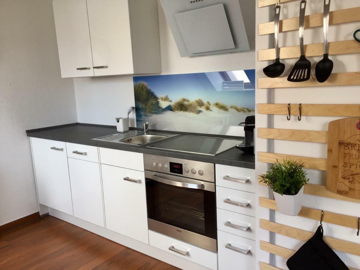 Das Bergparkstudio Apartment Kassel Exterior photo